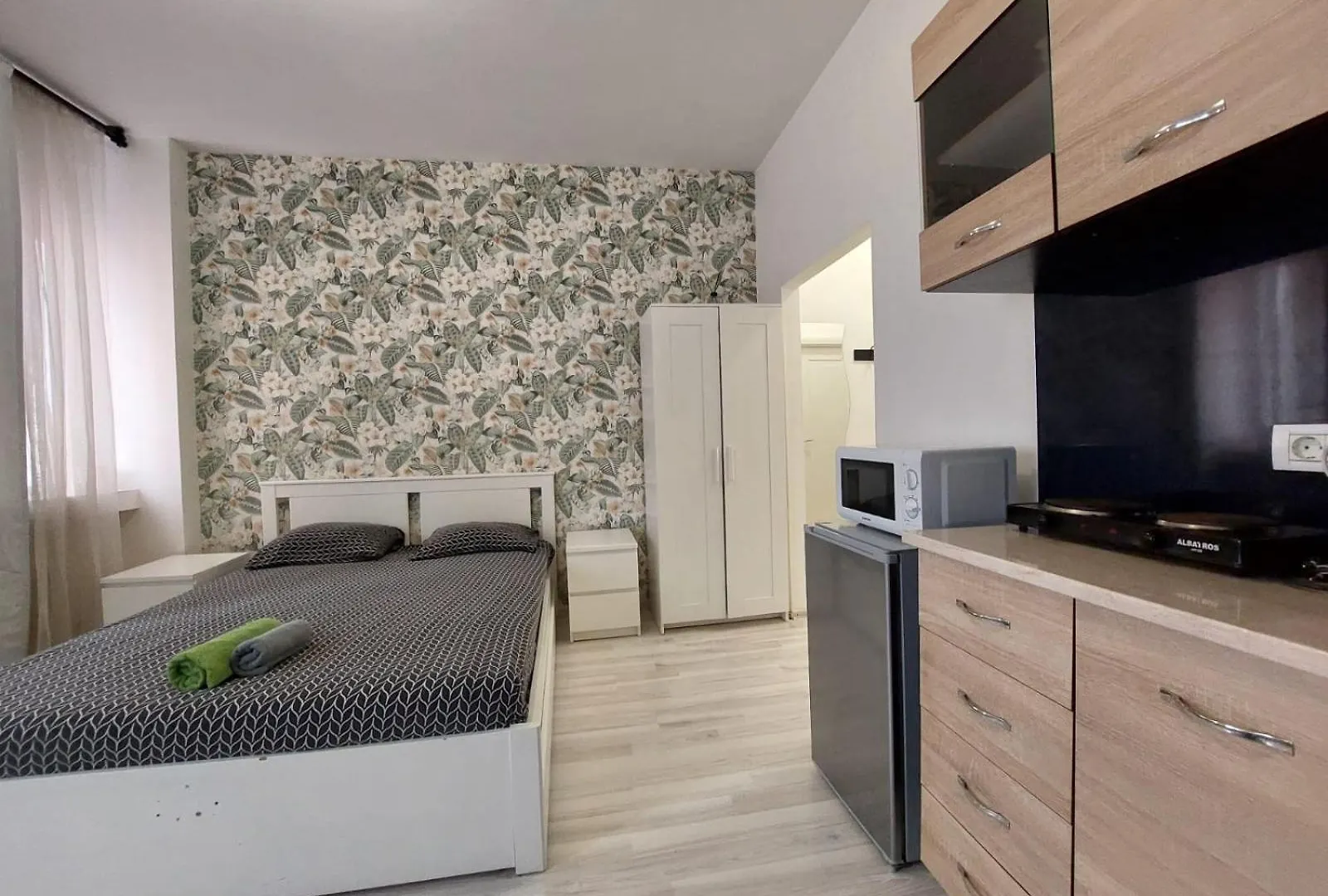 Magheru Studio Bucharest 0*,  Romania