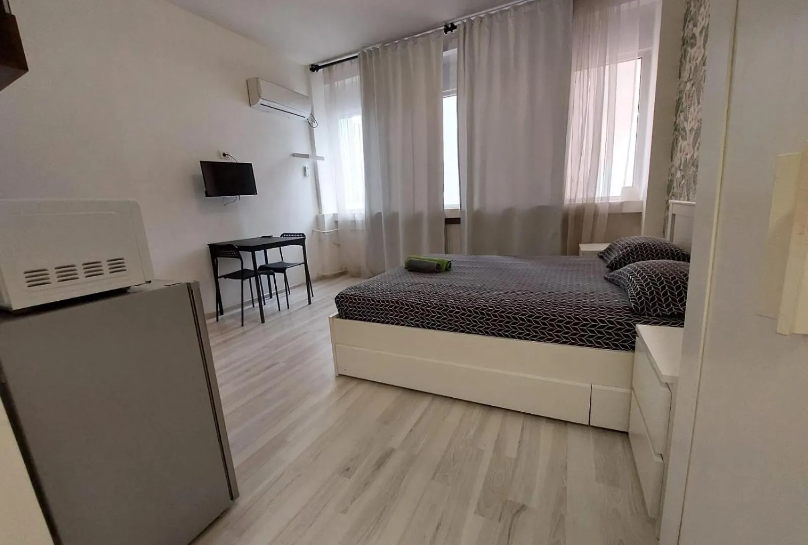 Magheru Studio Bucharest