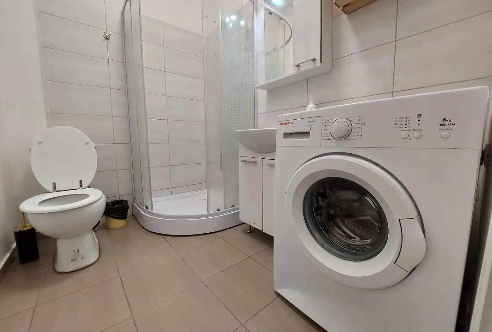 Apartment Magheru Studio Bucharest