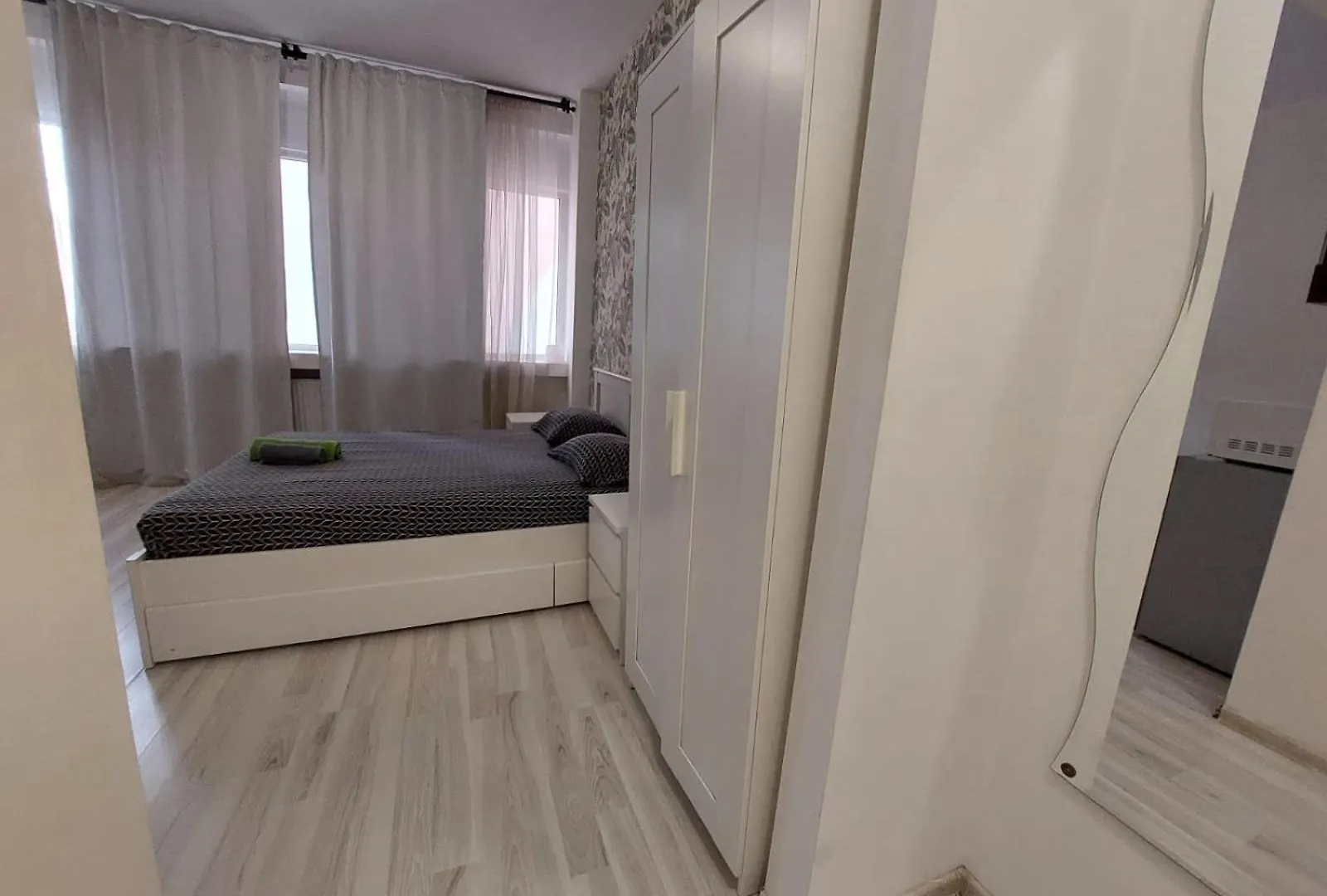 Apartment Magheru Studio Bucharest
