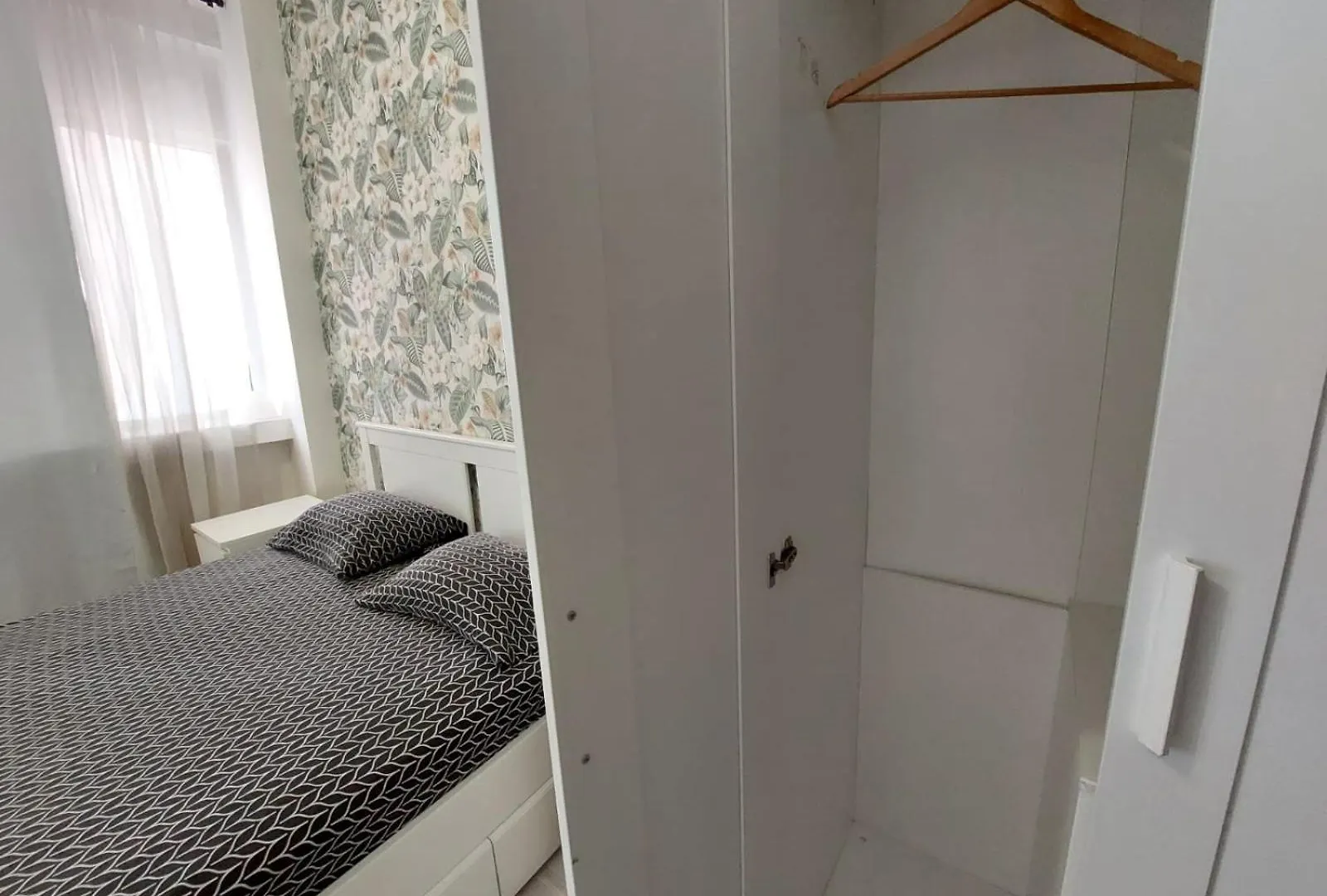Magheru Studio Bucharest Apartment