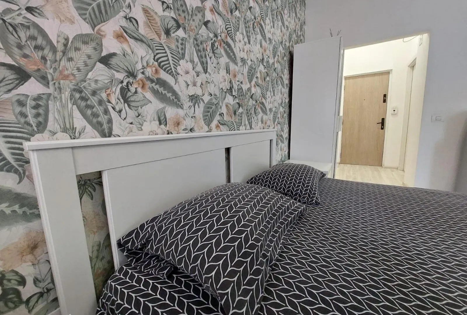 Apartment Magheru Studio Bucharest