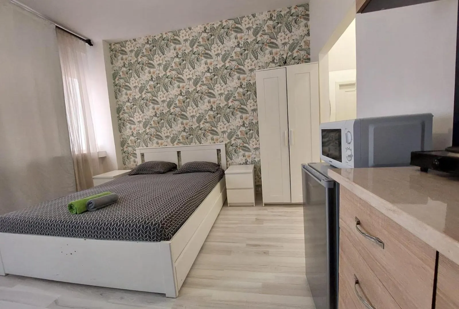 Magheru Studio Boekarest